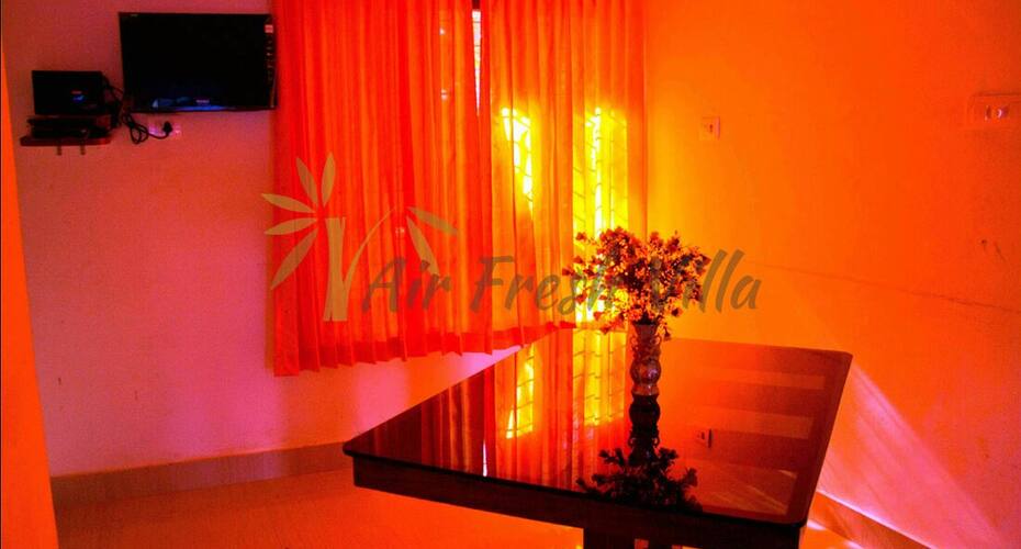 Air Fresh Villa, Wayanad 2